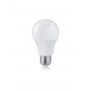 TRIO R961-69 LED Lampe 1x7,5W | E27 | 550L | 3000K | RGB - Integrierter dimmbar mit Fernbedienung