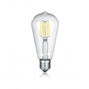 TRIO R988-880 LED Design Lampe 1x6,5W | 806lm | 2700-6500K - intelligent, integriert WiZ dimmbar
