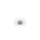 Italux RCS-9822-85-8W-WH-SWK LED Encanto | 8W integrierte LED-Quelle | 800lm