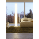 Redo 01-3012 LED Stehlampe PILON | 57W integrierte LED-Quelle | 6885lm | 3000K