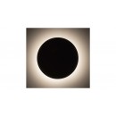 Rabalux 1433 LED Wandleuchte Marlon 8W | 3000K - schwarz