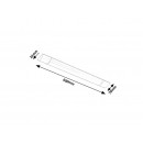 Rabalux 1451 LED Unterbauleuchte Batten Light 20W | 4000K