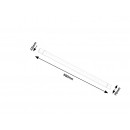 Rabalux 1452 LED Unterbauleuchte Batten Light 30W | 4000K
