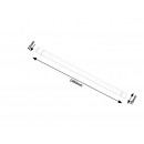 Rabalux 1453 LED Unterbauleuchte Batten Light 40W | 4000K