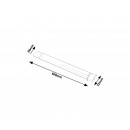 Rabalux 1454 LED Unterbauleuchte 20W | 4000K | IP65