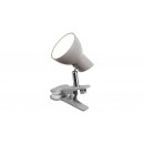 Rabalux 1480 LED Klemmleuchte 5W | 3000K - grau