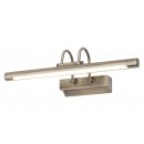 Rabalux 1496 LED Wandleuchte Ludovic 9W | 3000K - bronze