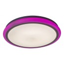 Rabalux 1510 LED Deckenleuchte Leonie 32W | 3000-6500K | RGB
