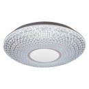 Rabalux 1519 LED Deckenleuchte Coralia 72W | 3000-6500K