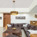 Rabalux 2245 Berbera Hängeleuchte E27 3x60W