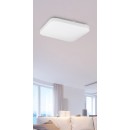 Rabalux 2287 Rob Deckenleuchte weiß LED 32W 4000K