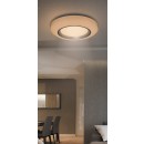 Rabalux 2298 Taylor Deckenleuchte LED 38W weiß