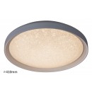 Rabalux 2299 Esme Deckenleuchte LED 24W weiß