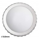Rabalux 2473 Michelle Deckenleuchte 1620lm LED 18W =