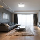 Rabalux 2473 Michelle Deckenleuchte 1620lm LED 18W =