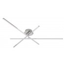 Rabalux 2479 Meredith Deckenleuchte LED 18W = 1440lm 4000K