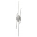 Rabalux 2481 Meredith LED Deckenleuchte 19,2W = 1550lm 4000K