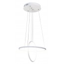 Rabalux 2544 Donatella Hängeleuchte LED 37W 4000K