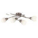 Rabalux 2620 Emily Deckenleuchte 4xE14