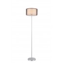 Rabalux 2633 ANASTASIA Stehlampe 1xE27 braun