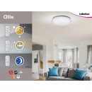 Rabalux 2639 Ollie Deckenleuchte intelligente Sterne
