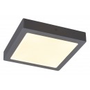 Rabalux 2664 Lois Deckenleuchte LED 18W 1400 lm 4000K
