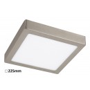 Rabalux 2668 Lois Deckenleuchte LED 18W 1400 lm 3000K
