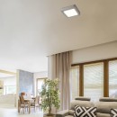 Rabalux 2668 Lois Deckenleuchte LED 18W 1400 lm 3000K