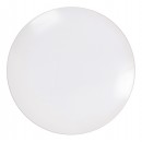 Rabalux 2763 Oscar Deckenleuchte LED 18W braun 4000K