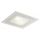 Rabalux 2808 Deckenleuchte Stripe 2x60W