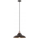 Rabalux 2910 Doug Pendelleuchte 1x60W E27