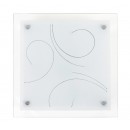 Rabalux 3039 Dena LED Deckenleuchte 24W 4000K