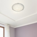 Rabalux 3236 Andra Deckenleuchte LED 18W 4000K