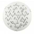 Rabalux 3285 ANGIE Deckenleuchte 1xE27