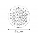 Rabalux 3285 ANGIE Deckenleuchte 1xE27