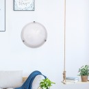 Rabalux 3302 Alabastro 2xE27