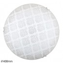 Rabalux 3326 Fleur Deckenleuchte LED 18W 1440 lm 3000K