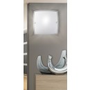 Rabalux 3689 Nedde 40x40cm 2xE27 New 2014