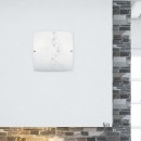 Rabalux 3756 Ruby Deckenleuchte E27 2 x max 60W