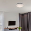 Rabalux 3937 LED Deckenleuchte Lucas 18W | 4000K