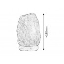 Rabalux 4120 Rocky Salzlampe mit Kabel