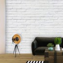 Rabalux 4139 Nataniel Tischleuchte E27 1x25W schwarz