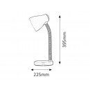 Rabalux 4174 Vincent Tischleuchte 1xE27 LED