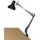 Rabalux 4215 Arno Tischlampe 1xE27 - schwarz