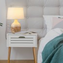 Rabalux 4370 Yvette Lampe 1xE14