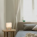 Rabalux 4377 FREYA Tischlampe 1xE14