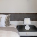 Rabalux 4475 Ingrid Textillampe E14 1x40W Creme