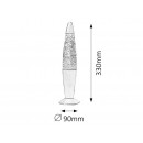 Rabalux 4533 MILLIE Lavalampe LED RGB 0,9W