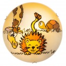 Rabalux 4559 LEON Deckenleuchte 2xE27