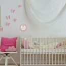 Rabalux 4564 CATHY Nachtlicht-LED 0.3W 2xAA
